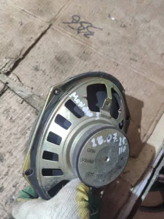  Динамик двери задней левой Ford Mondeo 3 Арт 102891586, вид 4