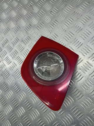  Фонарь крышки багажника правый Mazda 3 BK Арт 102891780, вид 2