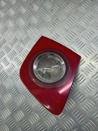  Фонарь крышки багажника правый Mazda 3 BK Арт 102891780, вид 1
