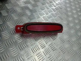  Дополнительный фонарь (Стоп-сигнал) Mazda 3 BK Арт 102892287, вид 2