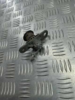  Личинка замка багажника Mazda 3 BK Арт 102893469, вид 2