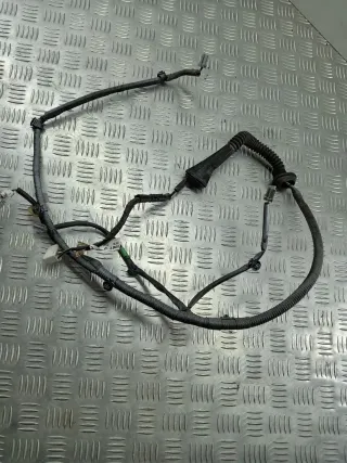 B33D6706YD Проводка крышки багажника Mazda 3 BK Арт 102895899, вид 1