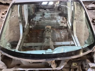  Лобовое стекло Mazda 3 BK Арт 102901501, вид 1