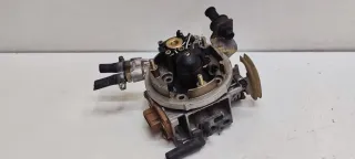 3437020416,0438201 Моновпрыск Citroen AX Арт 18714, вид 1