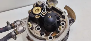 3437020416,0438201 Моновпрыск Citroen AX Арт 18714, вид 2