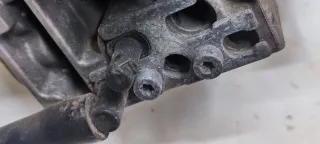 3437020416,0438201 Моновпрыск Citroen AX Арт 18714, вид 8