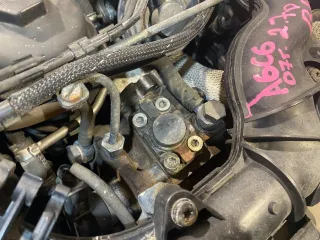  ТНВД Audi A6 C6 (S6,RS6) 2.7л Арт 102340479, вид 2