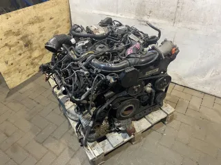  ТНВД Audi A6 C6 (S6,RS6) 2.7л Арт 102340479, вид 1