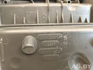 9673061080 Корпус воздушного фильтра Citroen C4 2 Арт 102902610, вид 6