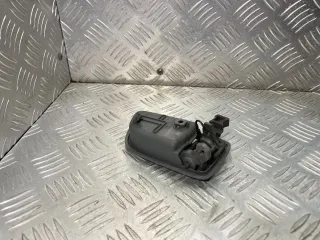  Ручка внутренняя задняя левая Mazda 3 BK Арт 3121F1412865, вид 3