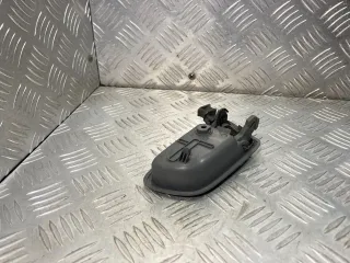  Ручка внутренняя задняя левая Mazda 3 BK Арт 3121F1412865, вид 4