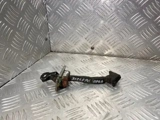  Ограничитель открывания двери задней Mazda 3 BK Арт 3121F1412866, вид 1
