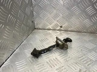  Ограничитель открывания двери задней Mazda 3 BK Арт 3121F1412866, вид 2