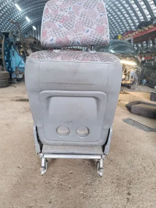  Сиденье заднее Citroen Evasion  Арт MT29098099, вид 4