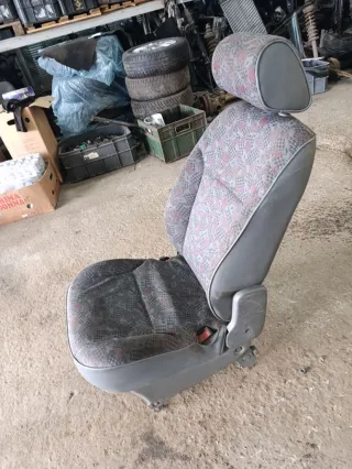  Сиденье заднее Citroen Evasion  Арт MT29098099, вид 2