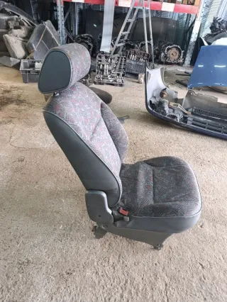  Сиденье заднее Citroen Evasion  Арт MT29098099, вид 3