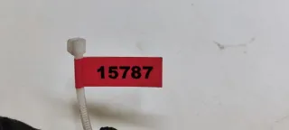 A2C53308513 Сервопривод заслонок впускного коллектора Audi A6 C6 (S6,RS6) Арт 15787, вид 5