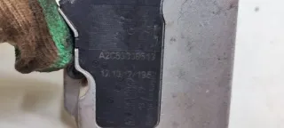 A2C53308513 Сервопривод заслонок впускного коллектора Audi A6 C6 (S6,RS6) Арт 15787, вид 4