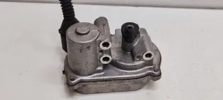 A2C53308513 Сервопривод заслонок впускного коллектора Audi A6 C6 (S6,RS6) Арт 15787, вид 2