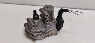 A2C53308513 Сервопривод заслонок впускного коллектора Audi A6 C6 (S6,RS6) Арт 15787, вид 1