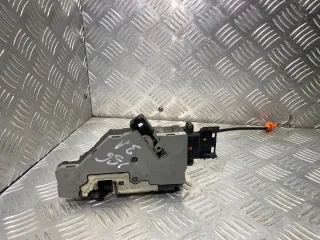  Замок двери задней левой Citroen C4 Picasso 1 Арт 3121F1562882, вид 1