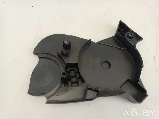 9677597580 Защита ремня ГРМ (кожух) Citroen C4 2 1.6л Арт 102903638, вид 3