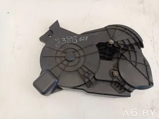 9677597580 Защита ремня ГРМ (кожух) Citroen C4 2 1.6л Арт 102903638, вид 1