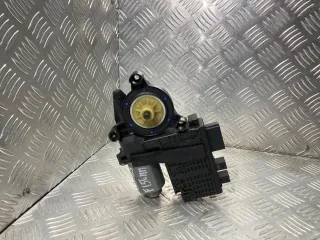 9682495580 Моторчик стеклоподъемника передний правый Citroen C4 Picasso 1 Арт 5241F1562896, вид 4