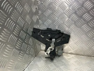 9649218377 Ручка внутренняя передняя правая Citroen C5 1 Арт 3121F1602905, вид 2