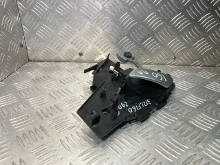 9649218377 Ручка внутренняя передняя правая Citroen C5 1 Арт 3121F1602905, вид 3