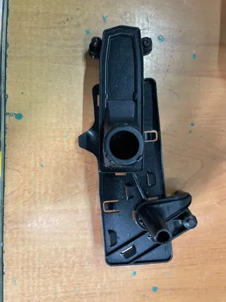 9808725280 Маслозаборник Citroen C4 Grand Picasso 2 1.5л Арт 102904037, вид 2