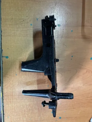 9808725280 Маслозаборник Citroen C4 Grand Picasso 2 1.5л Арт 102904037, вид 1