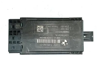 7490465, 61357490465, 61359216468, 61357476485, 61359212437, 61357450309, 61359195851 Блок управления (другие) BMW Z4 G29 (в наличии) Арт 011859, вид 2