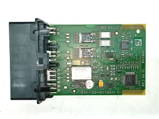 7490465, 61357490465, 61359216468, 61357476485, 61359212437, 61357450309, 61359195851 Блок управления (другие) BMW Z4 G29 (в наличии) Арт 011859, вид 4