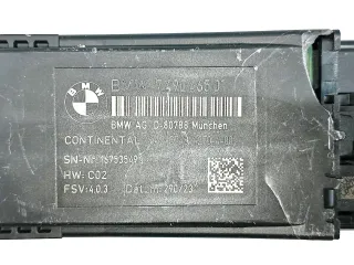 7490465, 61357490465, 61359216468, 61357476485, 61359212437, 61357450309, 61359195851 Блок управления (другие) BMW Z4 G29 (в наличии) Арт 011859, вид 5
