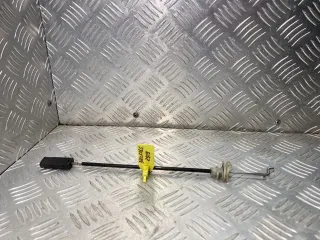  Тяга открывания двери Opel Signum Арт 3121F1652919, вид 1