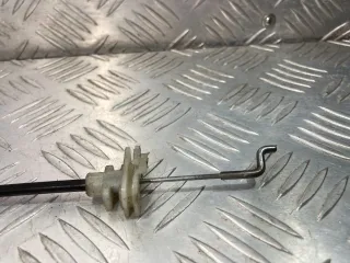  Тяга открывания двери Opel Signum Арт 3121F1652919, вид 2