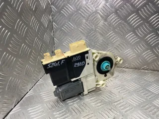  Моторчик стеклоподъемника передний правый Citroen C5 1 Арт 5241F1602920, вид 1