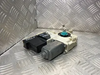  Моторчик стеклоподъемника передний правый Citroen C5 1 Арт 5241F1602920, вид 2