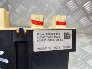  Моторчик стеклоподъемника передний правый Citroen C5 1 Арт 5241F1602920, вид 5