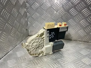  Моторчик стеклоподъемника передний правый Citroen C5 1 Арт 5241F1602920, вид 4