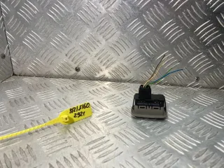  Кнопка стеклоподъемника переднего правого Citroen C5 1 Арт 3121F1602921, вид 3