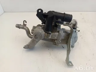 1326870286, 9802194080 Радиатор EGR Citroen C3 2 Арт 102907510, вид 3