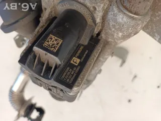 1326870286, 9802194080 Радиатор EGR Citroen C3 2 Арт 102907510, вид 5