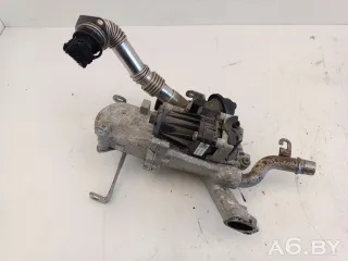 1326870286, 9802194080 Радиатор EGR Citroen C3 2 Арт 102907510, вид 1