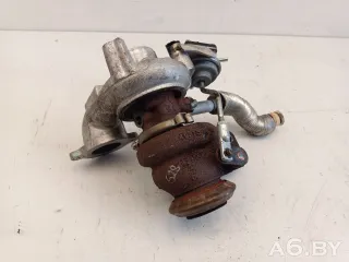 9673283680,13093021043 Турбина Citroen DS3 1.6л Арт 102907523, вид 9