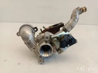 9673283680,13093021043 Турбина Citroen DS3 1.6л Арт 102907523, вид 1