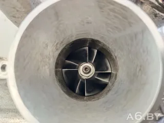 9673283680,13093021043 Турбина Citroen DS3 1.6л Арт 102907523, вид 2