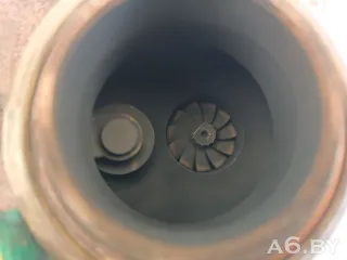 9673283680,13093021043 Турбина Citroen DS3 1.6л Арт 102907523, вид 8