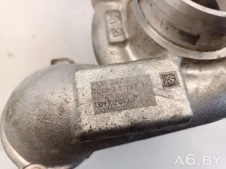 9673283680,13093021043 Турбина Citroen DS3 1.6л Арт 102907523, вид 5